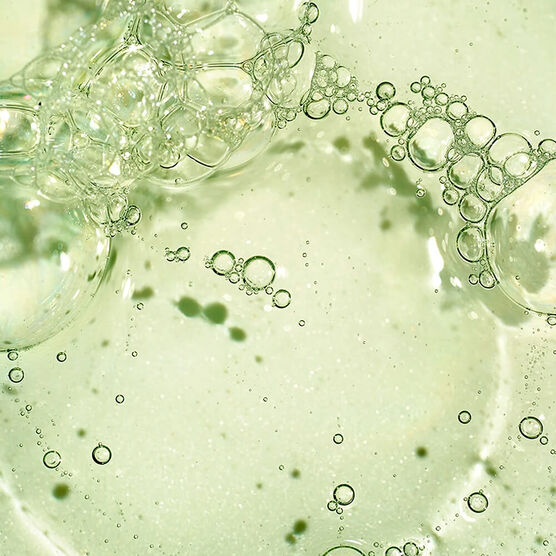 MATCHA+APPLE SHMP 354ML